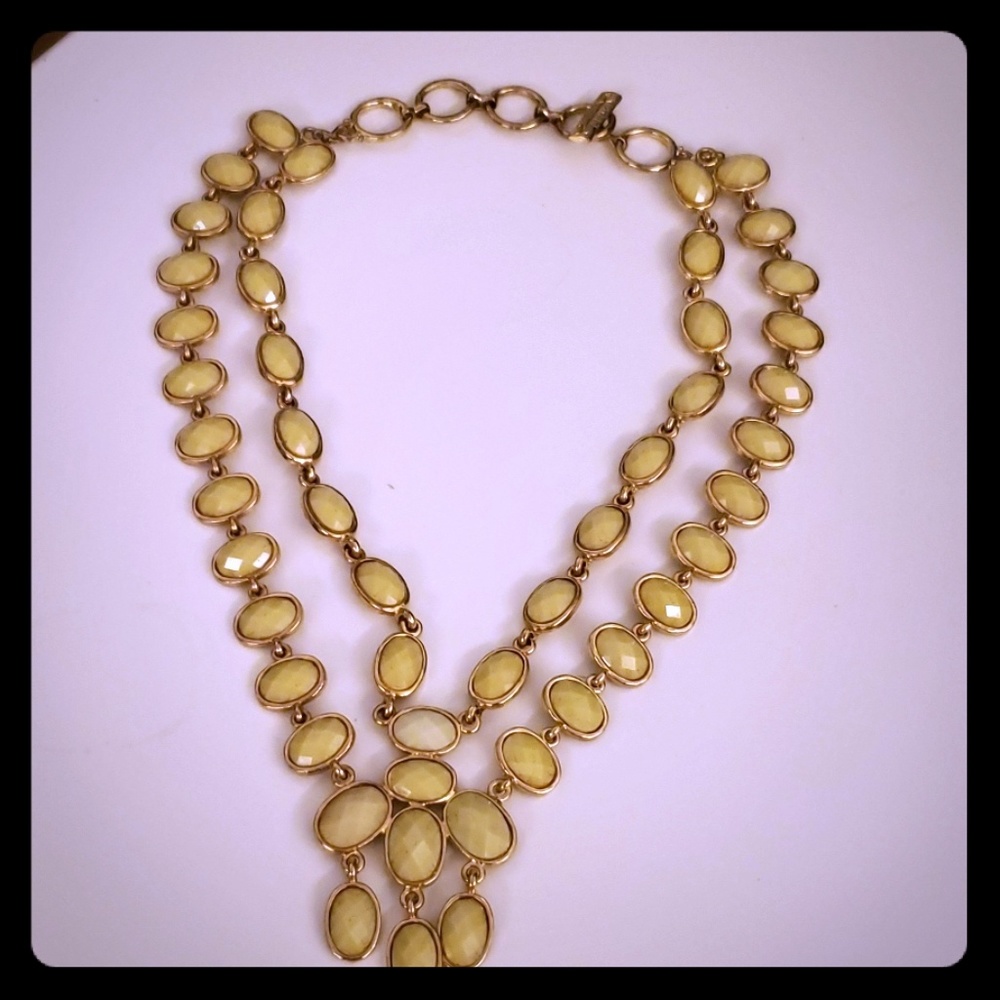 Amrita Singh Necklace